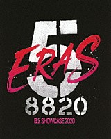 Ｂ’ｚ「 Ｂ’ｚ　ＳＨＯＷＣＡＳＥ　２０２０　－５　ＥＲＡＳ　８８２０－　Ｄａｙ１～５　ＣＯＭＰＬＥＴＥ　ＢＯＸ」