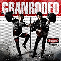 ＧＲＡＮＲＯＤＥＯ「 Ｔｒｅａｓｕｒｅ　Ｐｌｅａｓｕｒｅ」