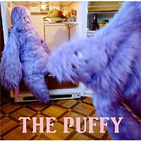 ＰＵＦＦＹ「 ＴＨＥ　ＰＵＦＦＹ」