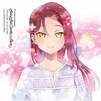 桜内梨子（ＣＶ．逢田梨香子）「 ＬｏｖｅＬｉｖｅ！　Ｓｕｎｓｈｉｎｅ！！　Ｓｅｃｏｎｄ　Ｓｏｌｏ　Ｃｏｎｃｅｒｔ　Ａｌｂｕｍ　～ＴＨＥ　ＳＴＯＲＹ　ＯＦ　ＦＥＡＴＨＥＲ～　ｓｔａｒｒｉｎｇ　Ｓａｋｕｒａｕｃｈｉ　Ｒｉｋｏ」