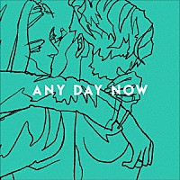 ＩＮＯＲＡＮ「 ＡＮＹ　ＤＡＹ　ＮＯＷ」