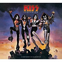 ＫＩＳＳ「 地獄の軍団　４５周年記念デラックス・エディション」