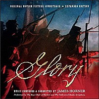 ＪＡＭＥＳ　ＨＯＲＮＥＲ「 オリジナル・サウンドトラック　グローリー－完全盤－」