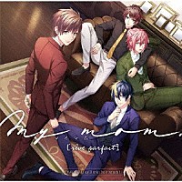 （ドラマＣＤ）「 ＤＹＮＡＭＩＣ　ＣＨＯＲＤ　ｖｏｃａｌＣＤ　ｓｅｒｉｅｓ　２ｎｄ　［ｒｅｖｅ　ｐａｒｆａｉｔ］」