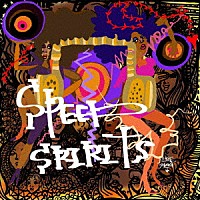 （Ｖ．Ａ．）「 ＳＰＥＥＤ　２５ｔｈ　Ａｎｎｉｖｅｒｓａｒｙ　ＴＲＩＢＵＴＥ　ＡＬＢＵＭ　“ＳＰＥＥＤ　ＳＰＩＲＩＴＳ”」