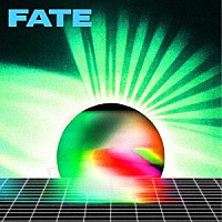 ビッケブランカ「 ＦＡＴＥ」