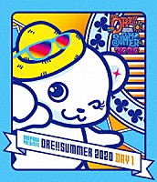 （Ｖ．Ａ．）「 おれパラＰＲＥＳＥＮＴＳ　ＯＲＥ！！ＳＵＭＭＥＲ　２０２０　ＤＡＹ１」