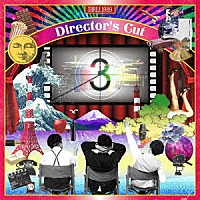 ＴＨＲＥＥ１９８９「 Ｄｉｒｅｃｔｏｒ’ｓ　Ｃｕｔ」