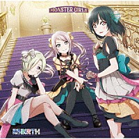 Ｒ３ＢＩＲＴＨ「 ＭＯＮＳＴＥＲ　ＧＩＲＬＳ」