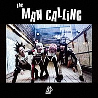 ＡＳＰ「 ｔｈｅ　ＭＡＮ　ＣＡＬＬｉＮＧ」