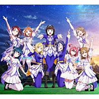 Ａｑｏｕｒｓ「 ラブライブ！サンシャイン！！　Ａｑｏｕｒｓ　ＣＨＲＯＮＩＣＬＥ（２０１８～２０２０）」