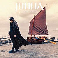 ＪＵＮＮＡ「 海と真珠」