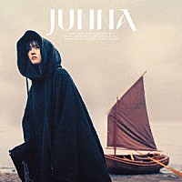 ＪＵＮＮＡ「 海と真珠」