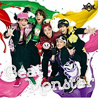 ＢＭＫ「 Ｂｅａｔ　Ｍｏｎｓｔｅｒ」