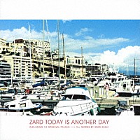 ＺＡＲＤ「 ＴＯＤＡＹ　ＩＳ　ＡＮＯＴＨＥＲ　ＤＡＹ　３０ｔｈ　Ａｎｎｉｖｅｒｓａｒｙ　Ｒｅｍａｓｔｅｒｄ」