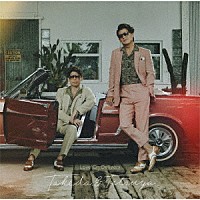 武田と哲也「 Ｌｏｖｅ　Ｏｎ　Ｄｅｌｉｖｅｒｙ」