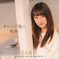 ＳＡＲＤ　ＵＮＤＥＲＧＲＯＵＮＤ「 オレンジ色に乾杯」