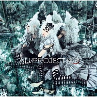 ＡＬＩ　ＰＲＯＪＥＣＴ「 緋ノ月」