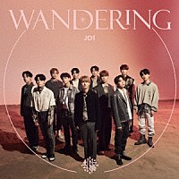 ＪＯ１「 ＷＡＮＤＥＲＩＮＧ」