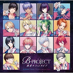 Ｂ－ＰＲＯＪＥＣＴ「流星＊ファンタジア」