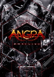 ＡＮＧＲＡ「オムニ・ライヴ」