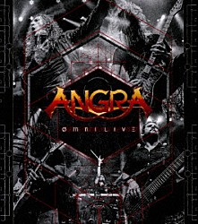 ＡＮＧＲＡ「オムニ・ライヴ」