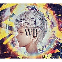 Ｗｈｏ－ｙａ　Ｅｘｔｅｎｄｅｄ「ＷⅡ」