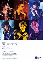 ＳｉｘＴＯＮＥＳ「ｏｎ　ｅＳＴ」