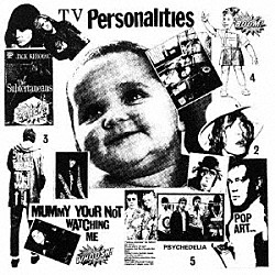 ＴＥＬＥＶＩＳＩＯＮ　ＰＥＲＳＯＮＡＬＩＴＩＥＳ「ＭＵＭＭＹ　ＹＯＵ’ＲＥ　ＮＯＴ　ＷＡＴＣＨＩＮＧ　ＭＥ」