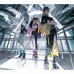 ▽▲ＴＲｉＮＩＴＹ▲▽「ＰＲｉＳＭ」