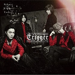 Ｎｉｃｏｒｉ　Ｌｉｇｈｔ　Ｔｏｕｒｓ「Ｔｒｉｇｇｅｒ」