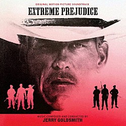 Ｊｅｒｒｙ　Ｇｏｌｄｓｍｉｔｈ「オリジナル・サウンドトラック　ダブルボーダー　－リマスター完全盤－」