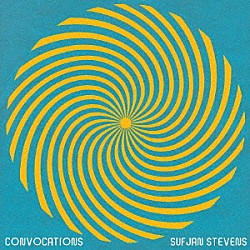 ＳＵＦＪＡＮ　ＳＴＥＶＥＮＳ「ＣＯＮＶＯＣＡＴＩＯＮＳ」