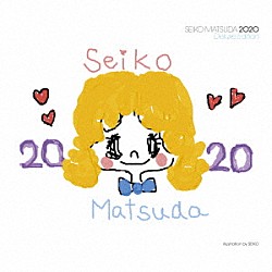 松田聖子「ＳＥＩＫＯ　ＭＡＴＳＵＤＡ　２０２０　Ｄｅｌｕｘｅ　Ｅｄｉｔｉｏｎ」