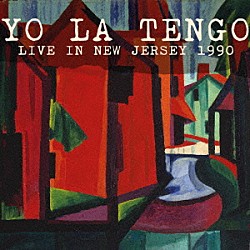 Ｙｏ　Ｌａ　Ｔｅｎｇｏ「Ｌｉｖｅ　Ｉｎ　Ｎｅｗ　Ｊｅｒｓｅｙ　１９９０」