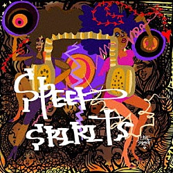 （Ｖ．Ａ．） 氣志團 ＬｉＳＡ Ｃｒｙｓｔａｌ　Ｋａｙ ビッケブランカ 中島美嘉 ＢＥＮＩ 倖田來未「ＳＰＥＥＤ　２５ｔｈ　Ａｎｎｉｖｅｒｓａｒｙ　ＴＲＩＢＵＴＥ　ＡＬＢＵＭ　“ＳＰＥＥＤ　ＳＰＩＲＩＴＳ”」