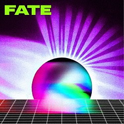 ビッケブランカ「ＦＡＴＥ」