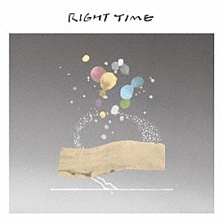 ｂｕｔａｊｉ「ＲＩＧＨＴ　ＴＩＭＥ」