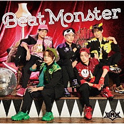 ＢＭＫ「Ｂｅａｔ　Ｍｏｎｓｔｅｒ」