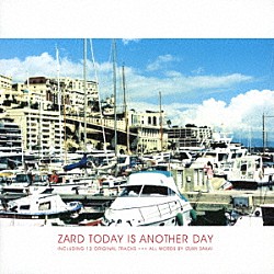 ＺＡＲＤ「ＴＯＤＡＹ　ＩＳ　ＡＮＯＴＨＥＲ　ＤＡＹ　３０ｔｈ　Ａｎｎｉｖｅｒｓａｒｙ　Ｒｅｍａｓｔｅｒｄ」