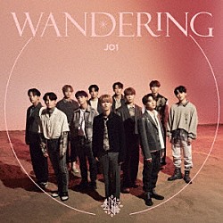 ＪＯ１「ＷＡＮＤＥＲＩＮＧ」