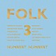 ハンバートハンバート「ＦＯＬＫ　３」