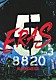 Ｂ’ｚ「Ｂ’ｚ　ＳＨＯＷＣＡＳＥ　２０２０　－５　ＥＲＡＳ　８８２０－　Ｄａｙ３」