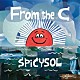 ＳＰｉＣＹＳＯＬ「Ｆｒｏｍ　ｔｈｅ　Ｃ」