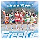 ＦｒｅｅＫｉｅ「Ｗｅ　ａｒｅ　“ＦｒｅｅＫ”」