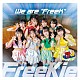 ＦｒｅｅＫｉｅ「Ｗｅ　ａｒｅ　“ＦｒｅｅＫ”」