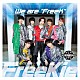 ＦｒｅｅＫｉｅ「Ｗｅ　ａｒｅ　“ＦｒｅｅＫ”」