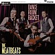 ＴＨＥ　ＮＥＡＴＢＥＡＴＳ「ＤＡＮＣＥ　ＲＯＯＭ　ＲＡＣＫＥＴ」