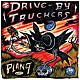 ＤＲＩＶＥ－ＢＹ　ＴＲＵＣＫＥＲＳ「ＰＬＡＮ　９　ＲＥＣＯＲＤＳ　ＪＵＬＹ　１３，　２００６」