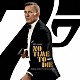 ハンス・ジマー ビリー・アイリッシュ「００７／ノー・タイム・トゥ・ダイ　オリジナル・サウンドトラック」